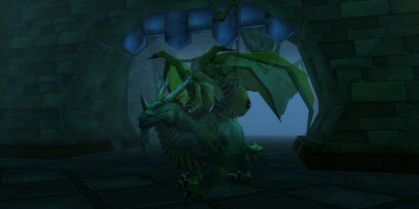 sod phase 3 sunken temple Eranikus